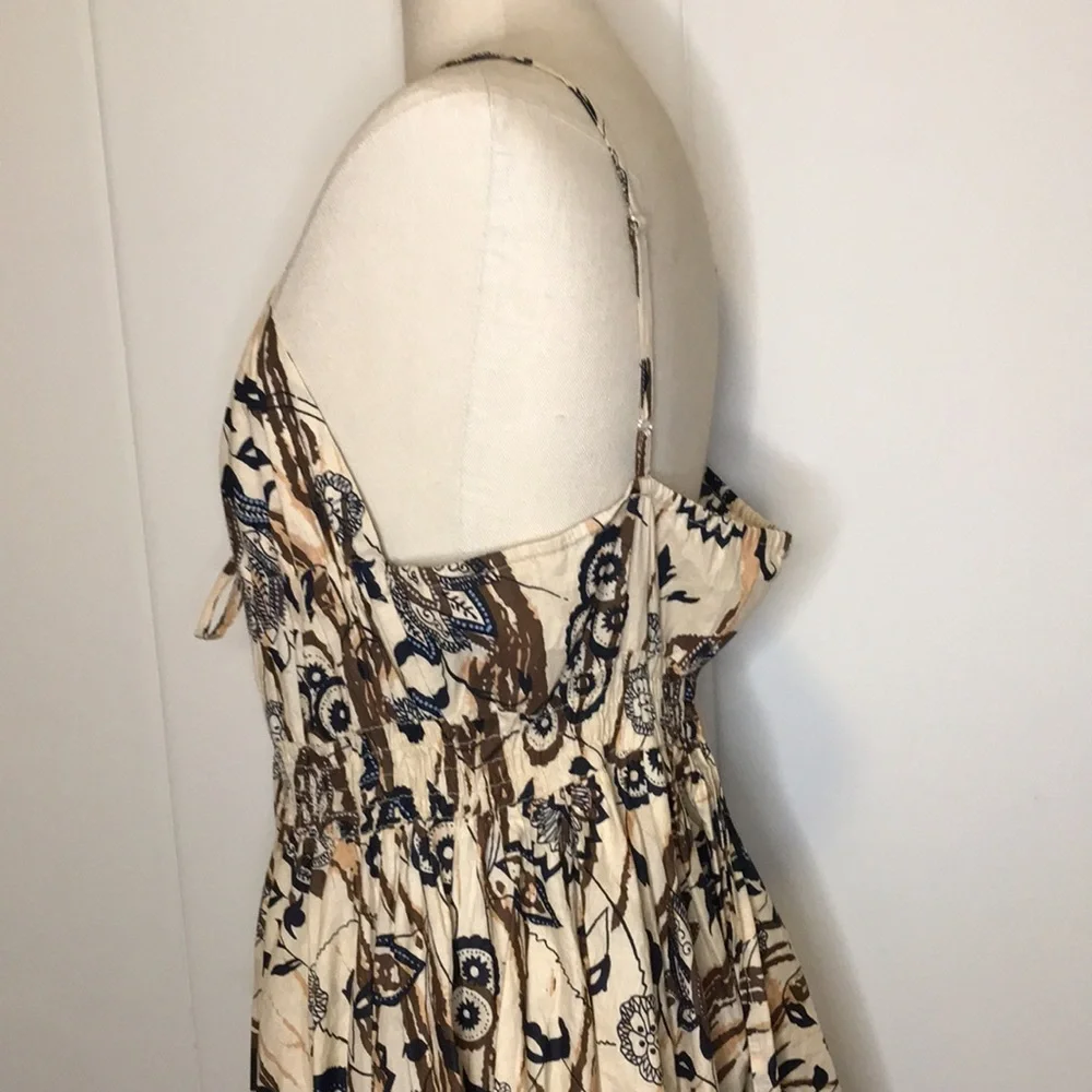 Beautiful Boho Style Tunic Top - Picture 6 of 13